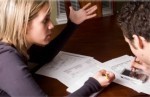 Financial problems- financial independence- self discipline