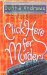 Click Here For Murder (Turing Hopper, #2) by Donna Andrews