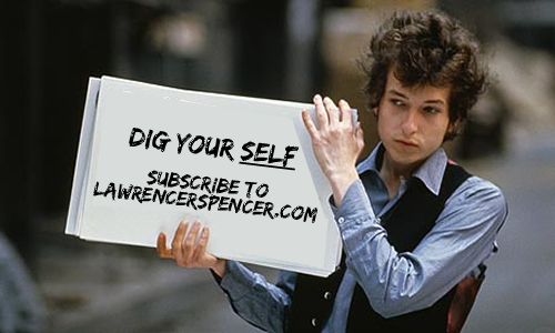 DIG YOUR SELF
