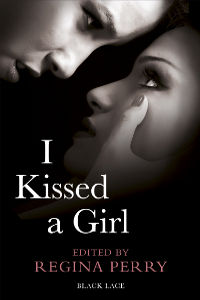 I Kissed a Girl
