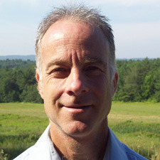 Anthony Caplan Author Photo