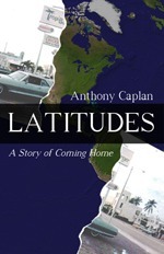 Anthony Caplan Cover Art