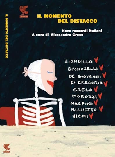 IL MOMENTO DEL DISTACCO