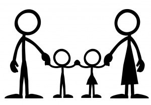stick-family