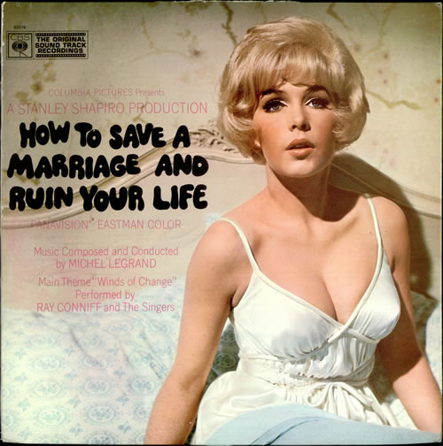 HowToSaveAMarriageAndRuinYourLife
