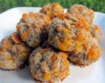 Sausage Balls