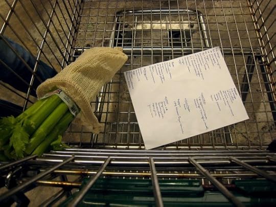 Shopping List for Cyber Monday