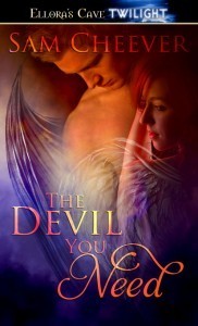 Book 6: Dancin' With the Devil