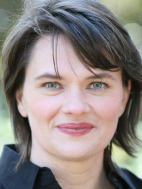Rachel Grant