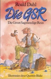 Die GSR
