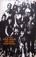 Ons wag op die kaptein