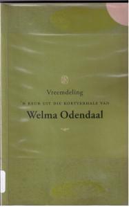 Vreemdeling