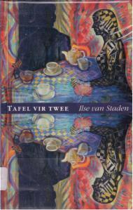 Tafel vir twee
