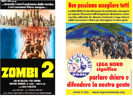 Scena 9 - Zombi 2 Revisited