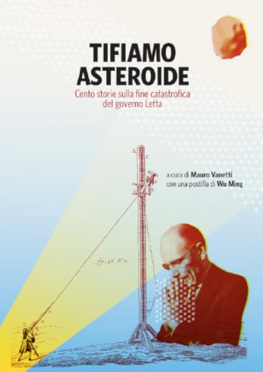 Tifiamo asteroide