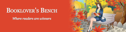 Booklover's Bench