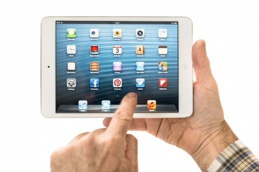 My Top 10 Favorite iPad Apps and How I Use Them