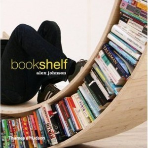 bookshelf