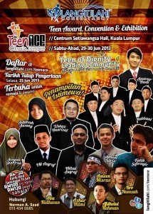 8.TeenAcePoster