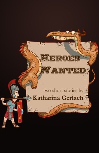 Heroes Wanted