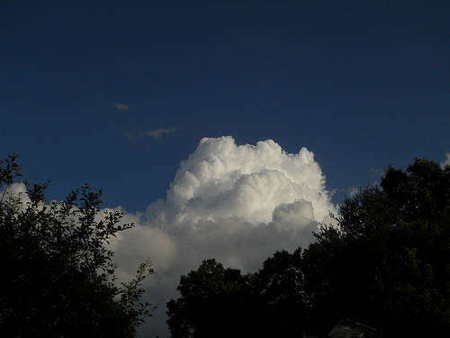 cloud