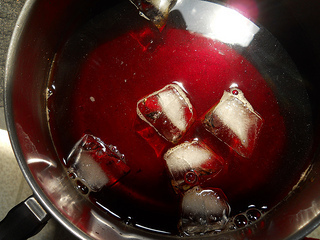 iced tea