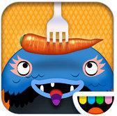 Toca Kitchen Monsters
