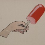 Popsicle