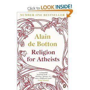Religion for Atheists