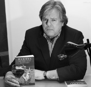 The man and his work.