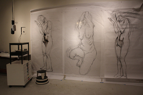 Studio View