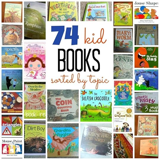 booklist