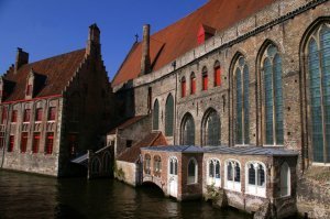 Brugges, Bruge, canals, history, medieval, architecture, travel, Belgium