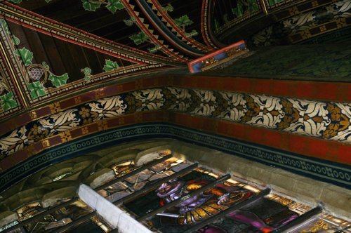 gothic architecture, patterns, religion, basilica, Brugges, Bruge, relics, history, medieval