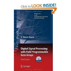 Field Programmable Gate Arrays textbook