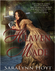 Heaven Made by SaraLynn Hoyt