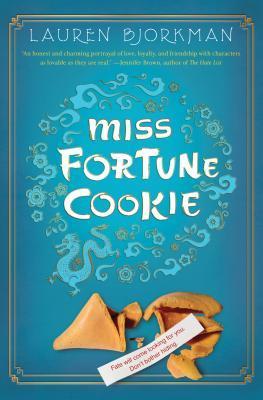 miss fortune cookie