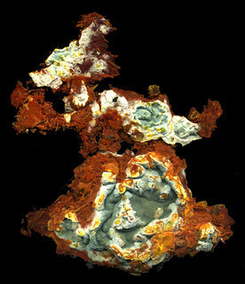 fungal flouce