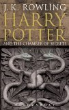 Harry Potter and the Chamber of Secrets (Book 2)
