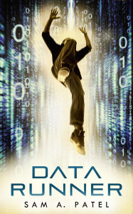 DATA RUNNER cover