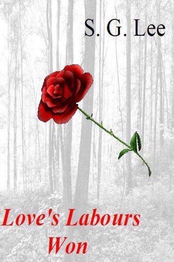 LOVE LABOURS WON SG Lee