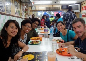 Penang Travel Asia Russell