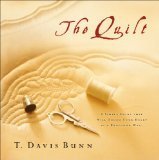 The Quilt, by Davis Bunn