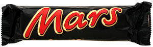 Mars (chocolate bar)