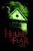 House of Fear An Anthology of Haunted House Stories by Jonathan Oliver