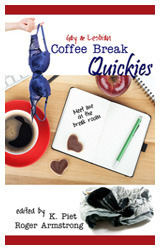 Gay & Lesbian Coffee Break Quickies