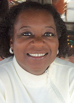 Ann Fields