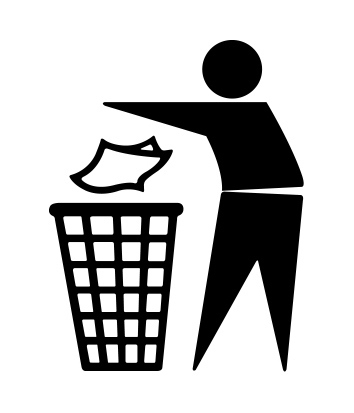 KeepBritainTidy