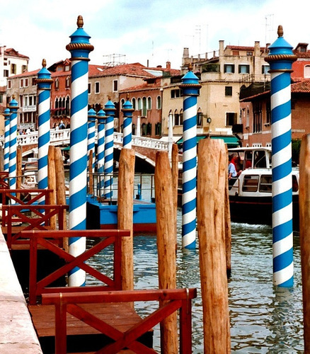 Moorings