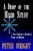 A Drop of the Hard Stuff by Peter Wright